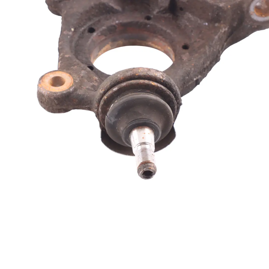 Front Hub Knuckle Wheel Carrier Bearing Right O/S 6C11-3K185-AF to Ford Transit Mk7 with Part number 1743040 Ford Transit Mk7 Front Hub Knuckle Wheel Carrier Bearing Right O/S 6C11-3K185-AF - SKU 1743040-2 - Part number 1743040