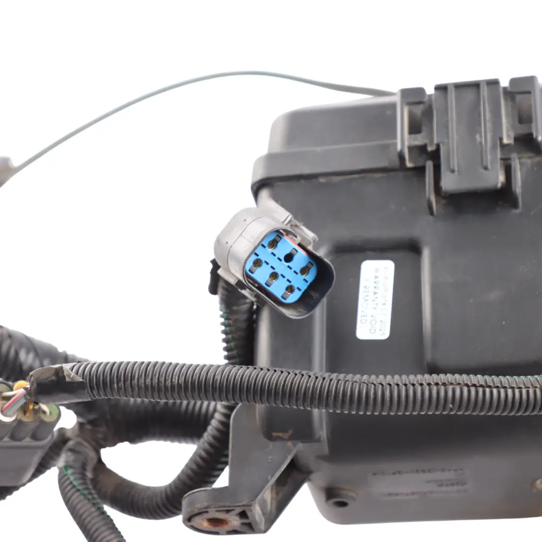 Fuse Box Loom Wiring Harness Under Bonnet Unit CC1T9K499MLE to Ford Transit Mk7 V with Part number 1757525 Ford Transit Mk7 V Fuse Box Loom Wiring Harness Under Bonnet Unit CC1T9K499MLE - SKU 1757525 - Part number 1757525