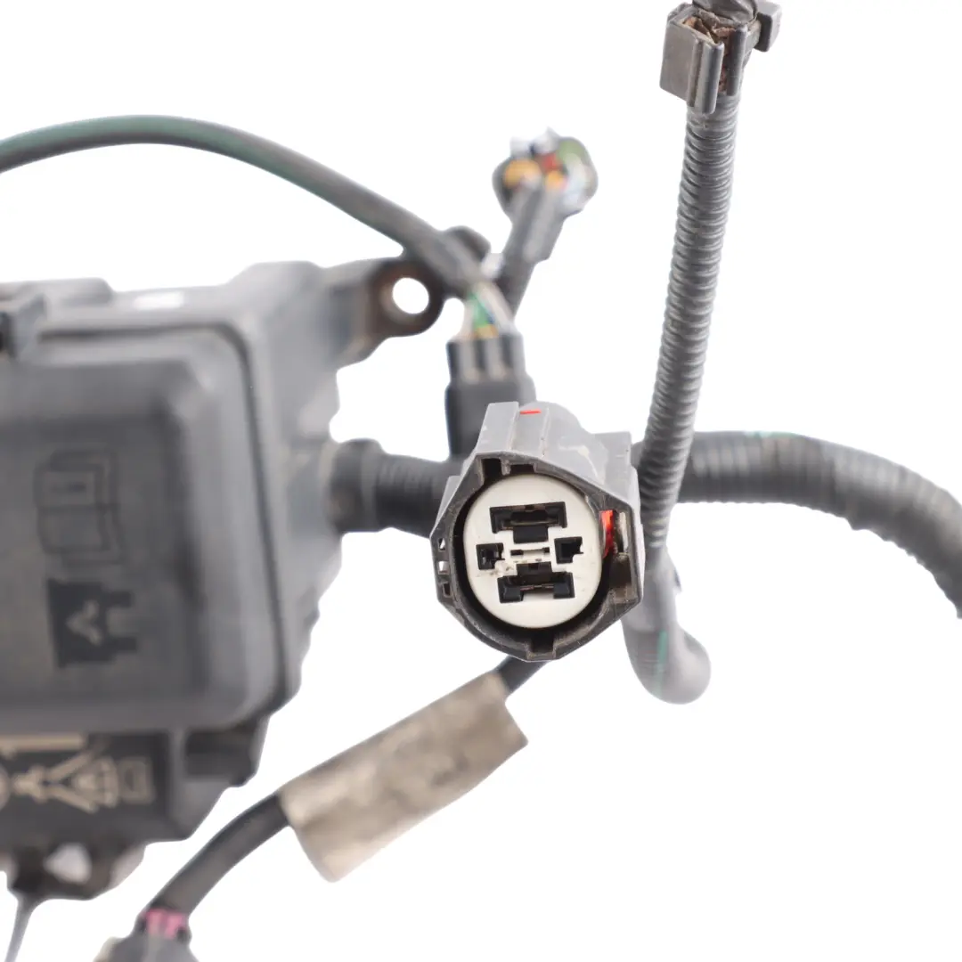 Ford Transit Mk7 V Fuse Box Loom Wiring Harness Under Bonnet Unit CC1T9K499MLE - SKU 1757525 - Part number 1757525