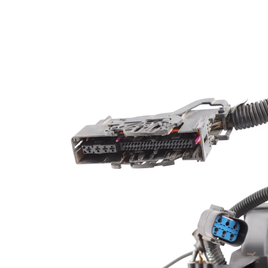 Fuse Box Loom Wiring Harness Under Bonnet Unit CC1T9K499MLE to Ford Transit Mk7 V with Part number 1757525 Ford Transit Mk7 V Fuse Box Loom Wiring Harness Under Bonnet Unit CC1T9K499MLE - SKU 1757525 - Part number 1757525