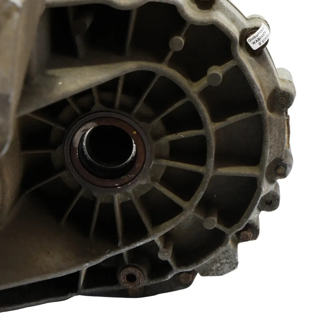 Ford Transit TTG Mk2 Cambio Manuale 6 Marce VMT6 BK2R-7002-MA GARANZIA - SKU 1763682 - Numero di parte 1763682