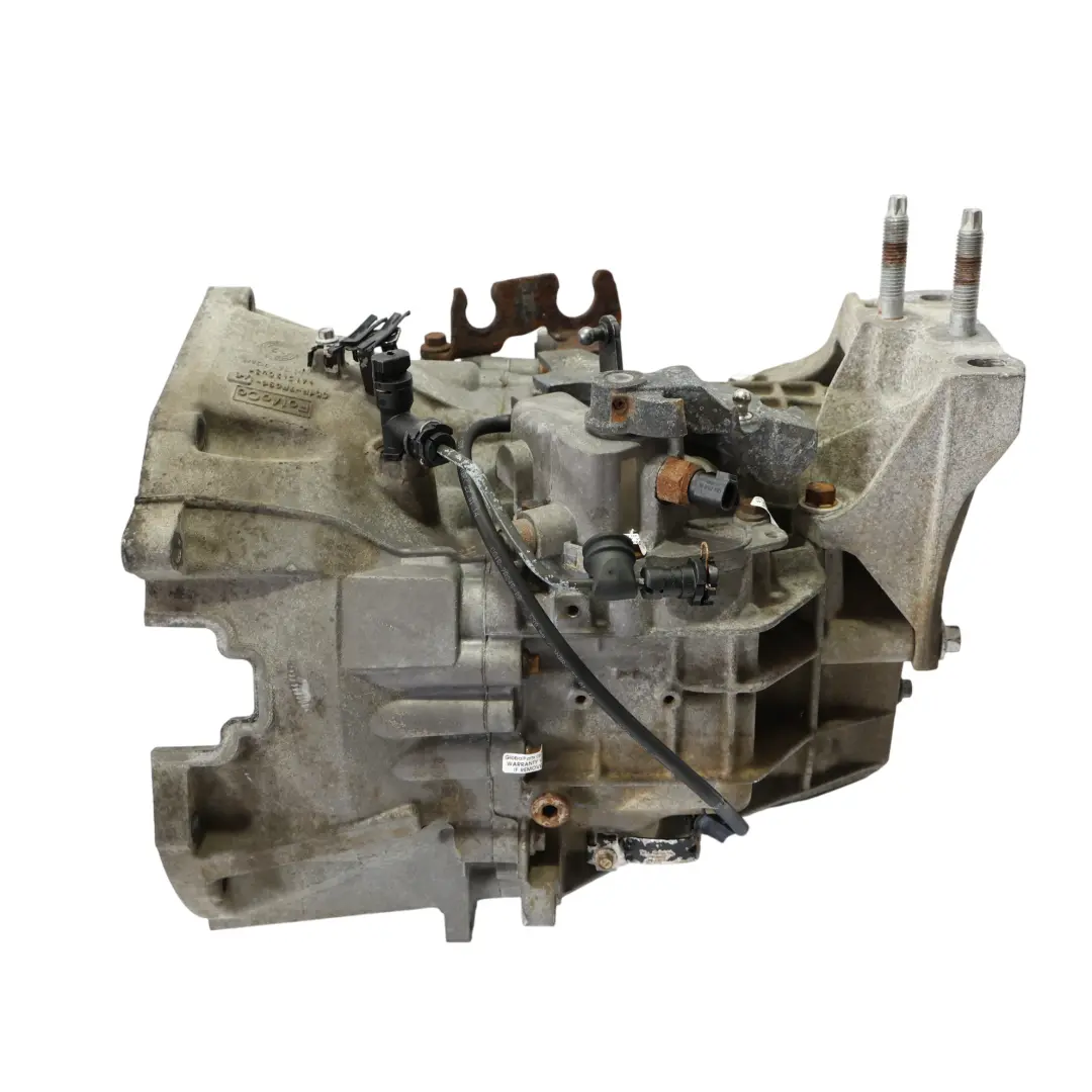 TTG Mk2 Schalt Getriebe 6-Gang VMT6 BK2R-7002-MA GARANTIE für Ford Transit mit Teilenummer 1763682 Ford Transit TTG Mk2 Schalt Getriebe 6-Gang VMT6 BK2R-7002-MA GARANTIE - SKU 1763682 - Teilenummer 1763682