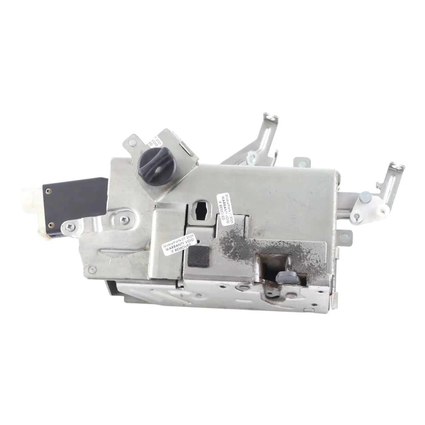 Ford Transit Mk7 Sliding Door Lock Latch Right Side O/S YC15-V264A32-BK