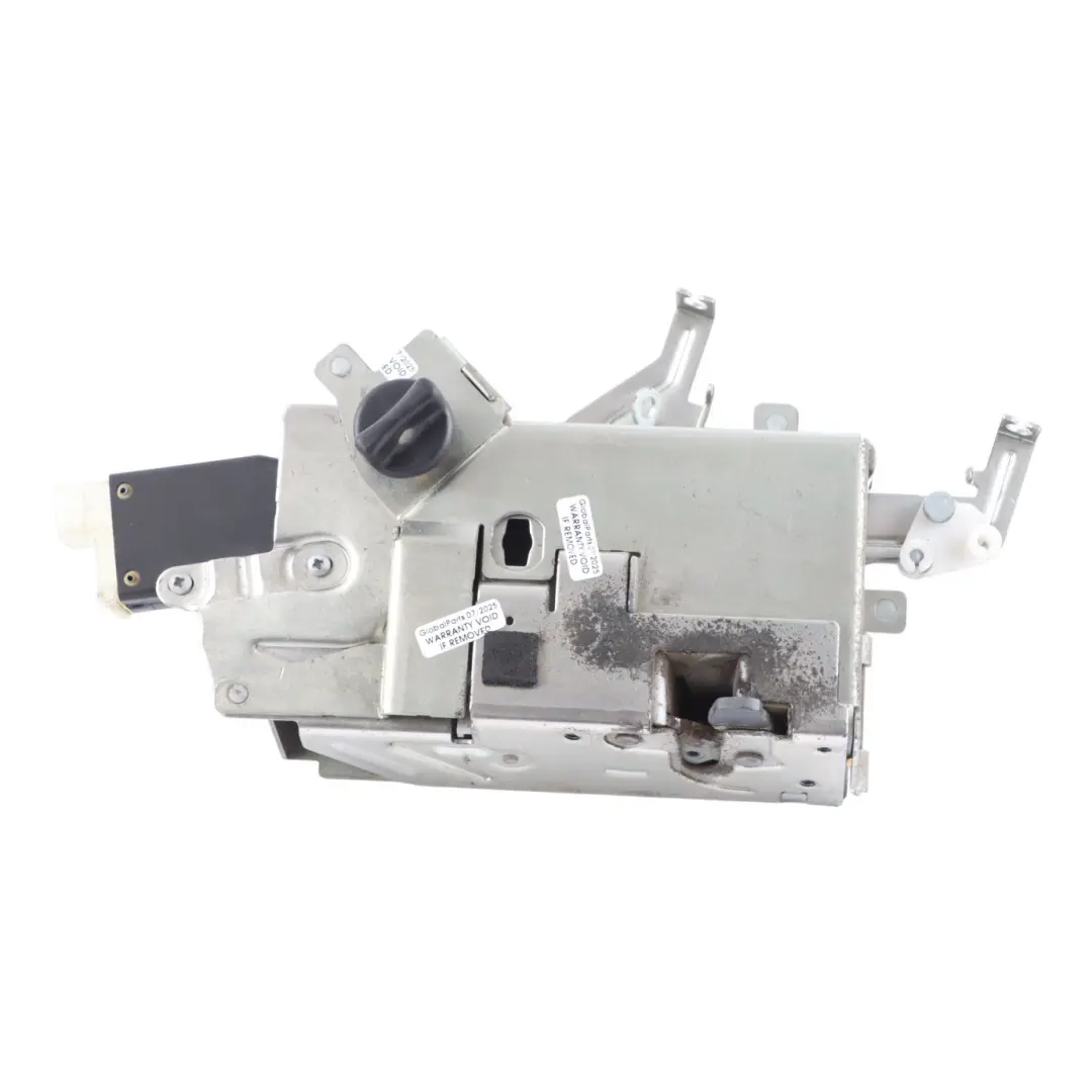 Sliding Door Lock Latch Right Side O/S YC15-V264A32-BK to Ford Transit Mk7 with Part number 1766560 Ford Transit Mk7 Sliding Door Lock Latch Right Side O/S YC15-V264A32-BK - SKU 1766560 - Part number 1766560