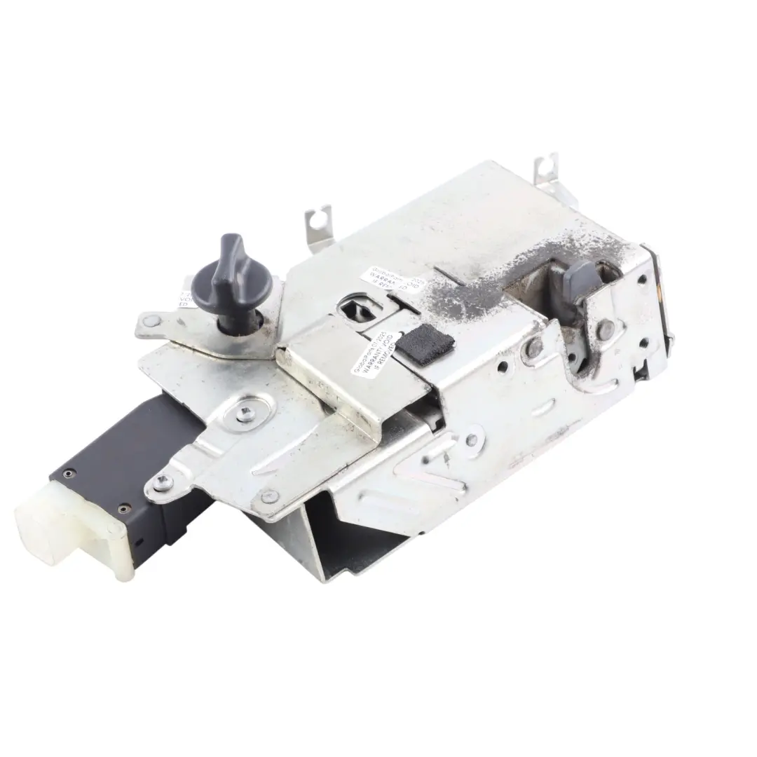 Sliding Door Lock Side Left N/S Latch Mechanism YC15-V264A32-BK to Ford Transit Mk7 with Part number 1766560 Ford Transit Mk7 Sliding Door Lock Side Left N/S Latch Mechanism YC15-V264A32-BK - SKU 1766560 - Part number 1766560