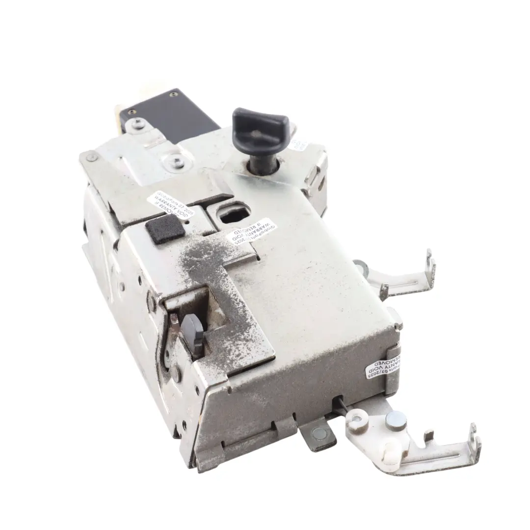 Sliding Door Lock Latch Right Side O/S YC15-V264A32-BK to Ford Transit Mk7 with Part number 1766560 Ford Transit Mk7 Sliding Door Lock Latch Right Side O/S YC15-V264A32-BK - SKU 1766560 - Part number 1766560