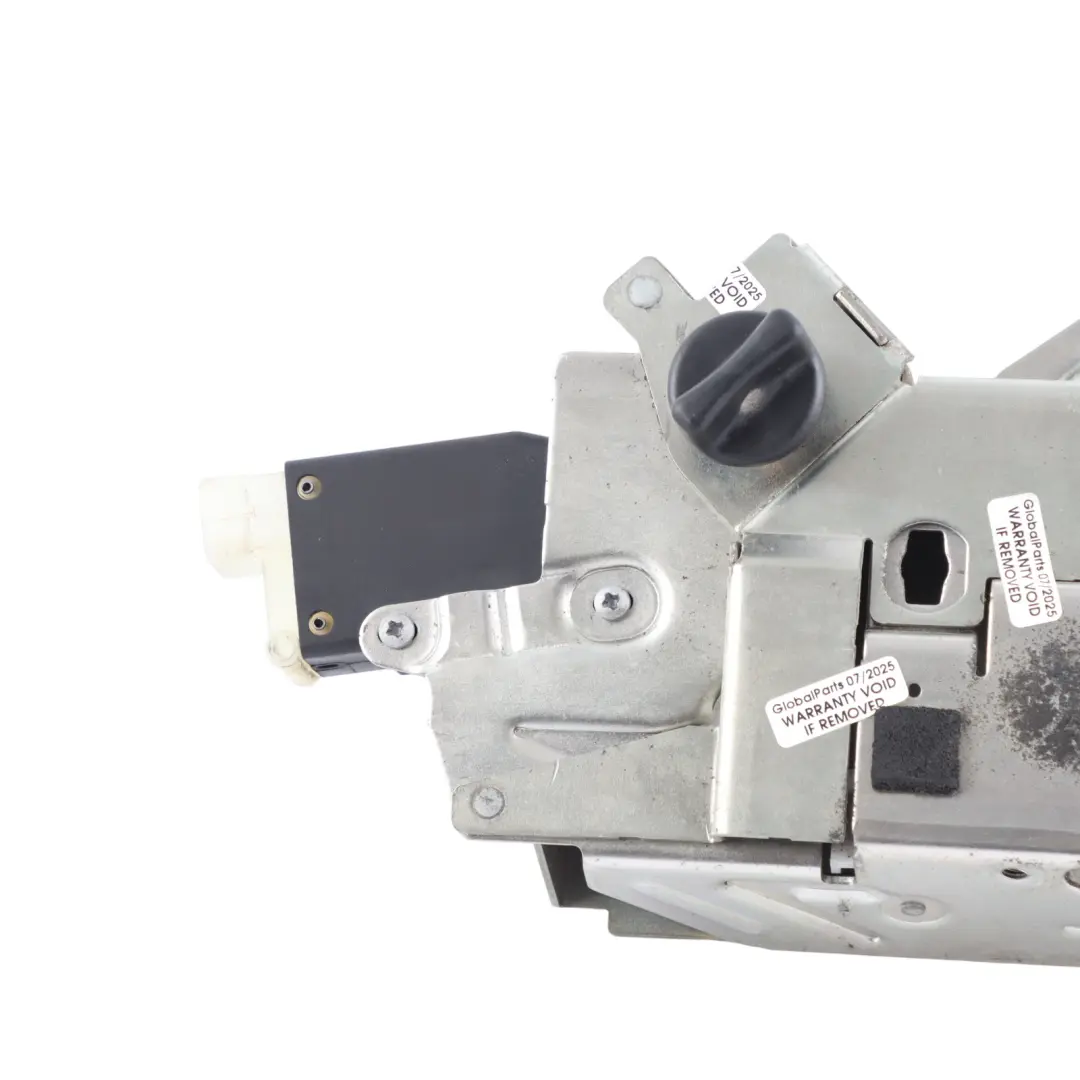 Ford Transit Mk7 Sliding Door Lock Latch Right Side O/S YC15-V264A32-BK - SKU 1766560 - Part number 1766560
