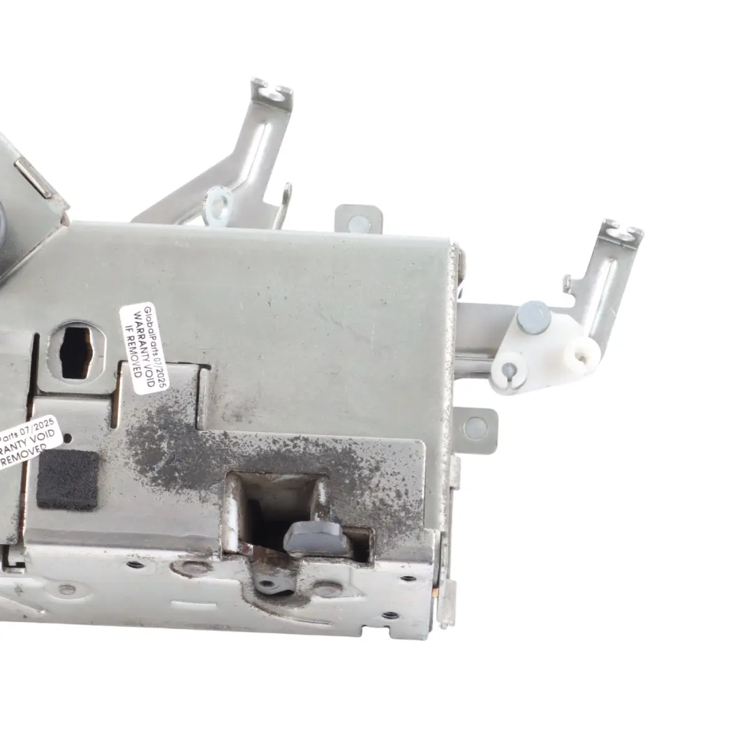Sliding Door Lock Latch Right Side O/S YC15-V264A32-BK to Ford Transit Mk7 with Part number 1766560 Ford Transit Mk7 Sliding Door Lock Latch Right Side O/S YC15-V264A32-BK - SKU 1766560 - Part number 1766560