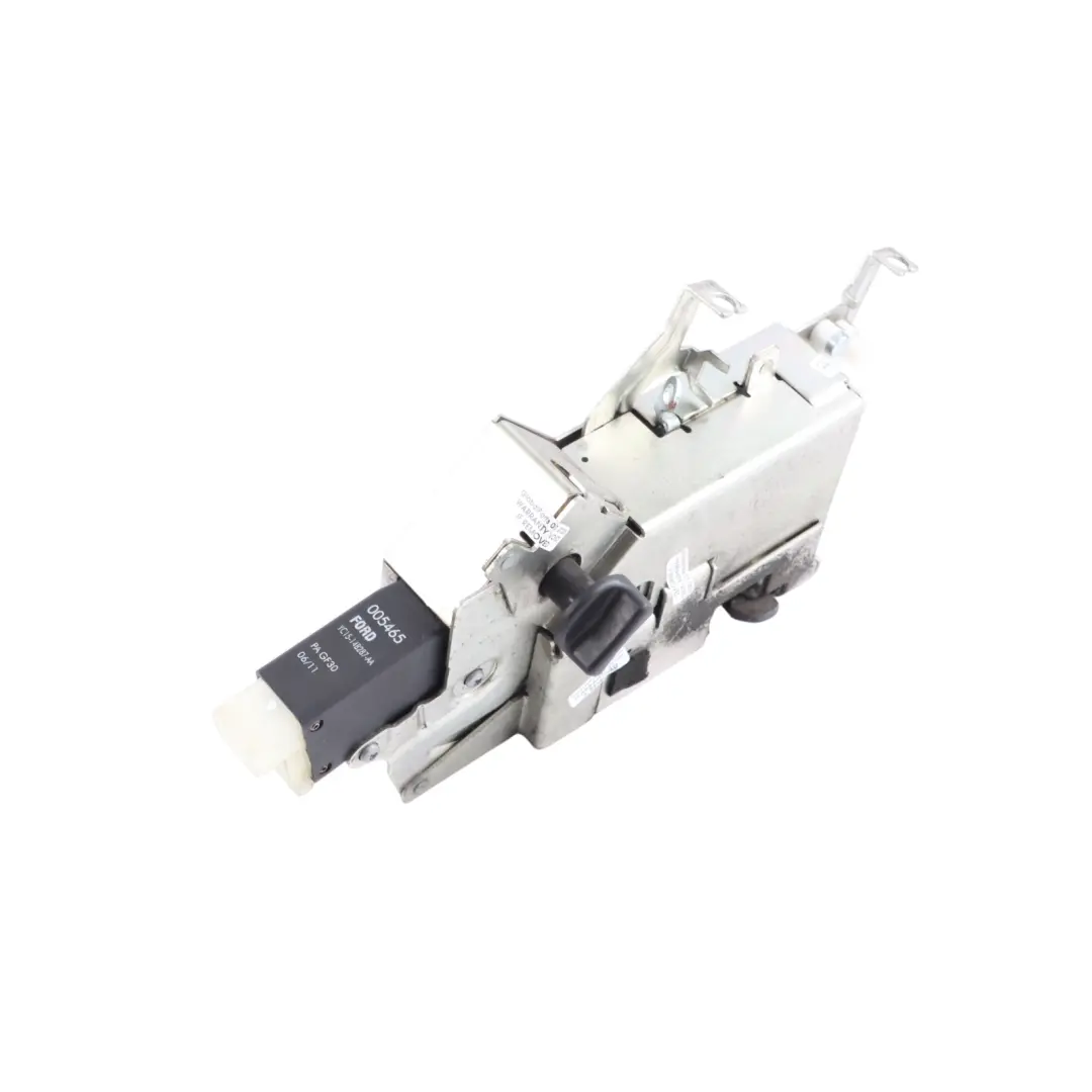 Ford Transit Mk7 Sliding Door Lock Latch Right Side O/S YC15-V264A32-BK - SKU 1766560 - Part number 1766560