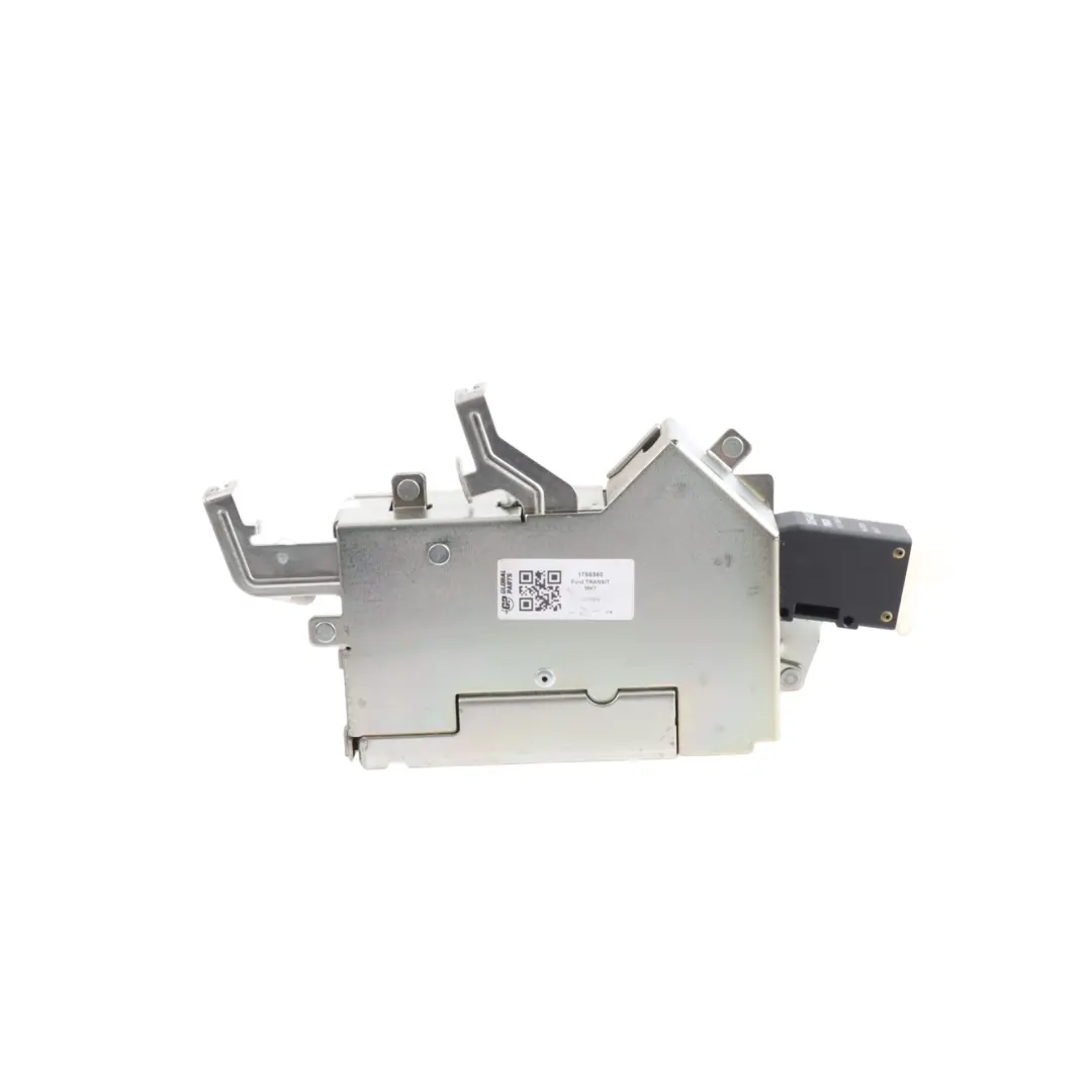 Ford Transit Mk7 Sliding Door Lock Latch Right Side O/S YC15-V264A32-BK - SKU 1766560 - Part number 1766560