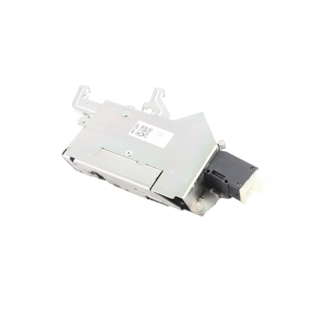 Sliding Door Lock Latch Right Side O/S YC15-V264A32-BK to Ford Transit Mk7 with Part number 1766560 Ford Transit Mk7 Sliding Door Lock Latch Right Side O/S YC15-V264A32-BK - SKU 1766560 - Part number 1766560