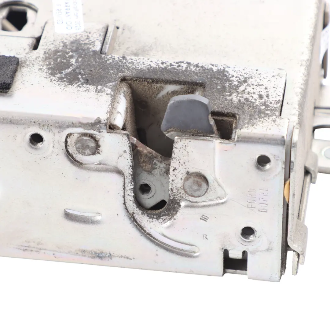 Sliding Door Lock Latch Right Side O/S YC15-V264A32-BK to Ford Transit Mk7 with Part number 1766560 Ford Transit Mk7 Sliding Door Lock Latch Right Side O/S YC15-V264A32-BK - SKU 1766560 - Part number 1766560