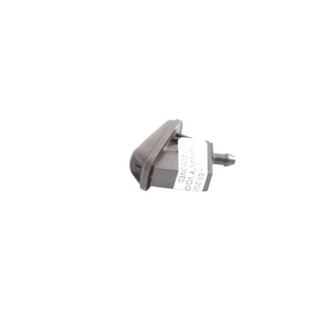 Ford Transit TTG Parabrezza Anteriore Vetro Lavacristalli Ugello - SKU 1772317 - Numero di parte 1772317