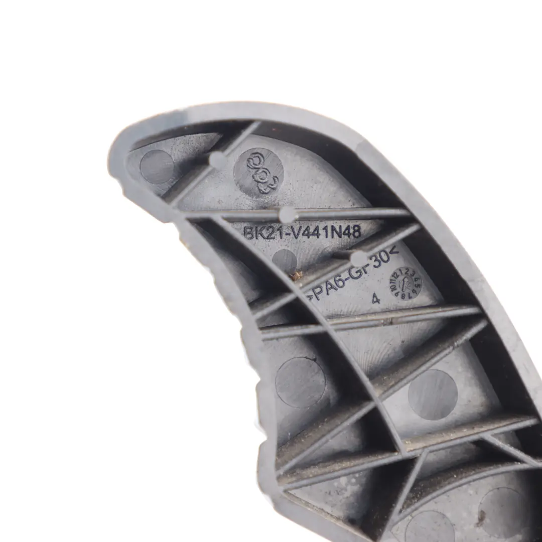 TTG Rear Door Interior Inner Handle Grab BK21-V441N48 to Ford Transit VI with Part number 1773647 Ford Transit VI TTG Rear Door Interior Inner Handle Grab BK21-V441N48 - SKU 1773647 - Part number 1773647