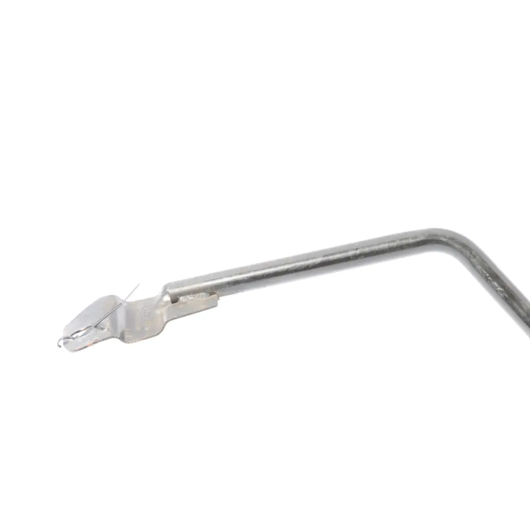 Ford Transit TTG Caja Del Filtro De Aire Soporte De Montaje BK219N612AB - SKU 1774392 - Número de pieza 1774392