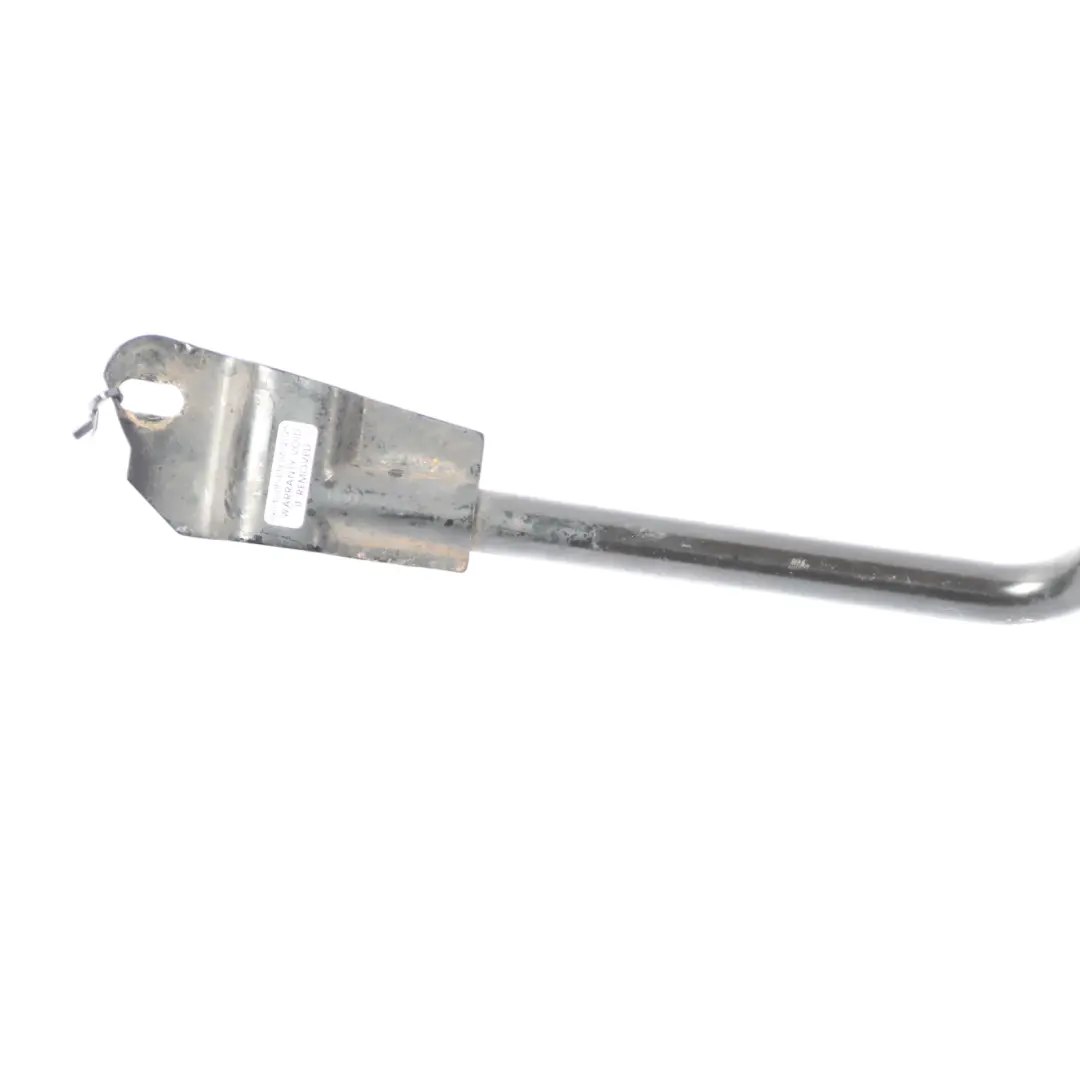 Ford Transit TTG Caja Del Filtro De Aire Soporte De Montaje BK219N612AB - SKU 1774392 - Número de pieza 1774392