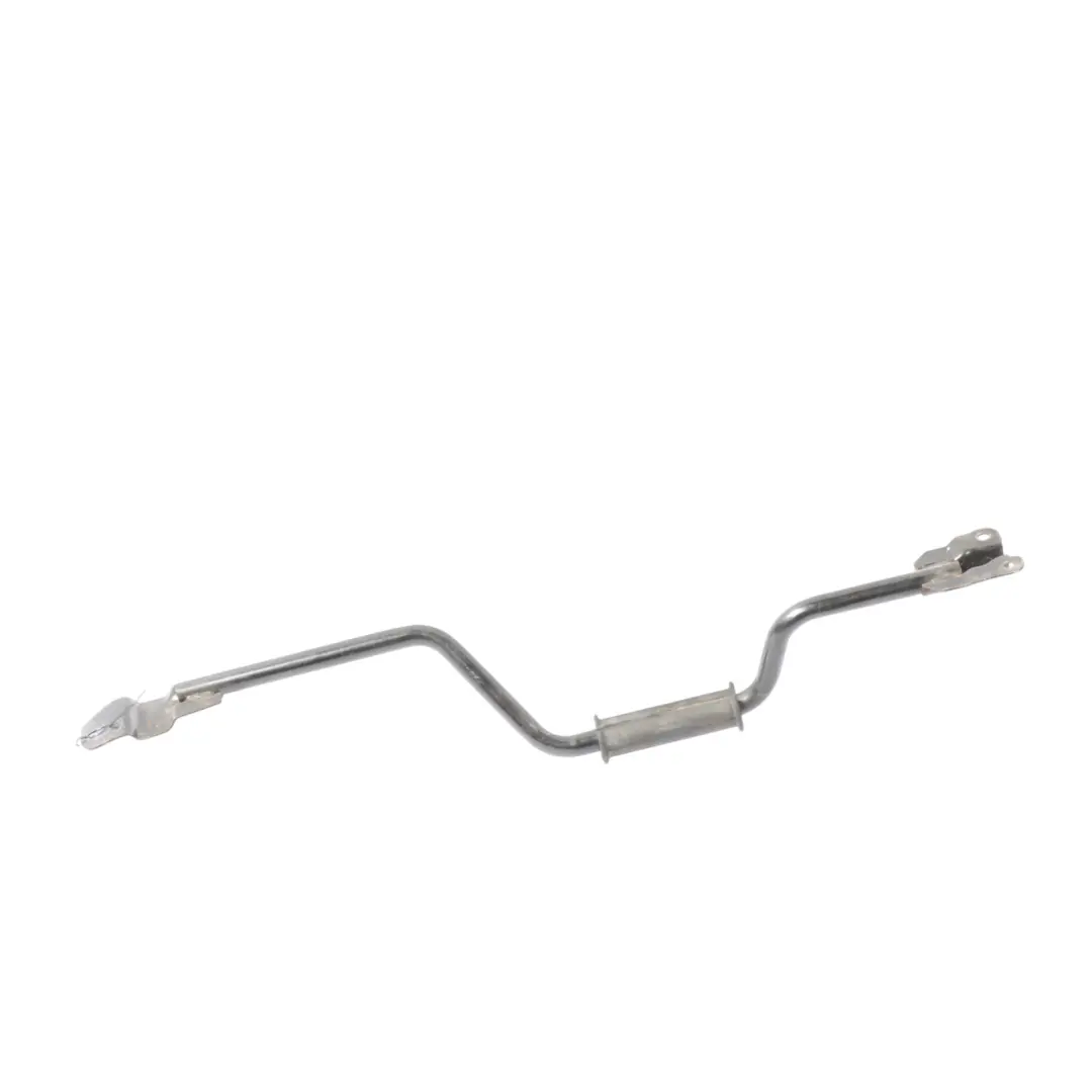 Ford Transit TTG Air Filter Box Bracket Mount Holder BK219N612AB - SKU 1774392 - Part number 1774392