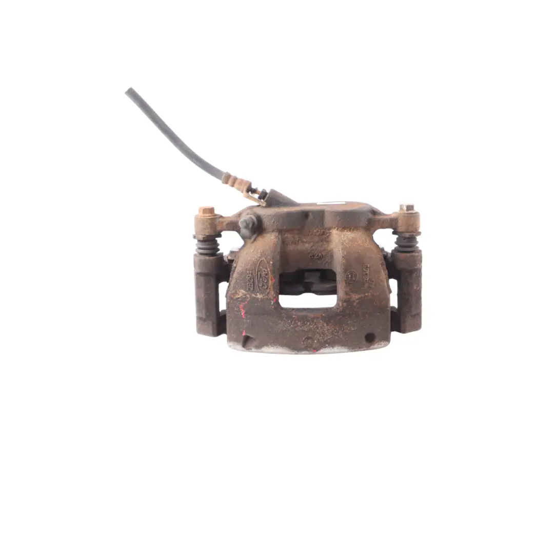 TTG Pinza Freno Anteriore Destra BK21-2B294-AA per Ford Transit Connect con numero di parte 1783930 Ford Transit Connect TTG Pinza Freno Anteriore Destra BK21-2B294-AA - SKU 1783930 - Numero di parte 1783930