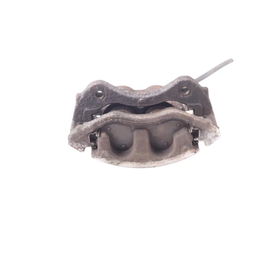 TTG Pinza Freno Anteriore Destra BK21-2B294-AA per Ford Transit Connect con numero di parte 1783930 Ford Transit Connect TTG Pinza Freno Anteriore Destra BK21-2B294-AA - SKU 1783930 - Numero di parte 1783930