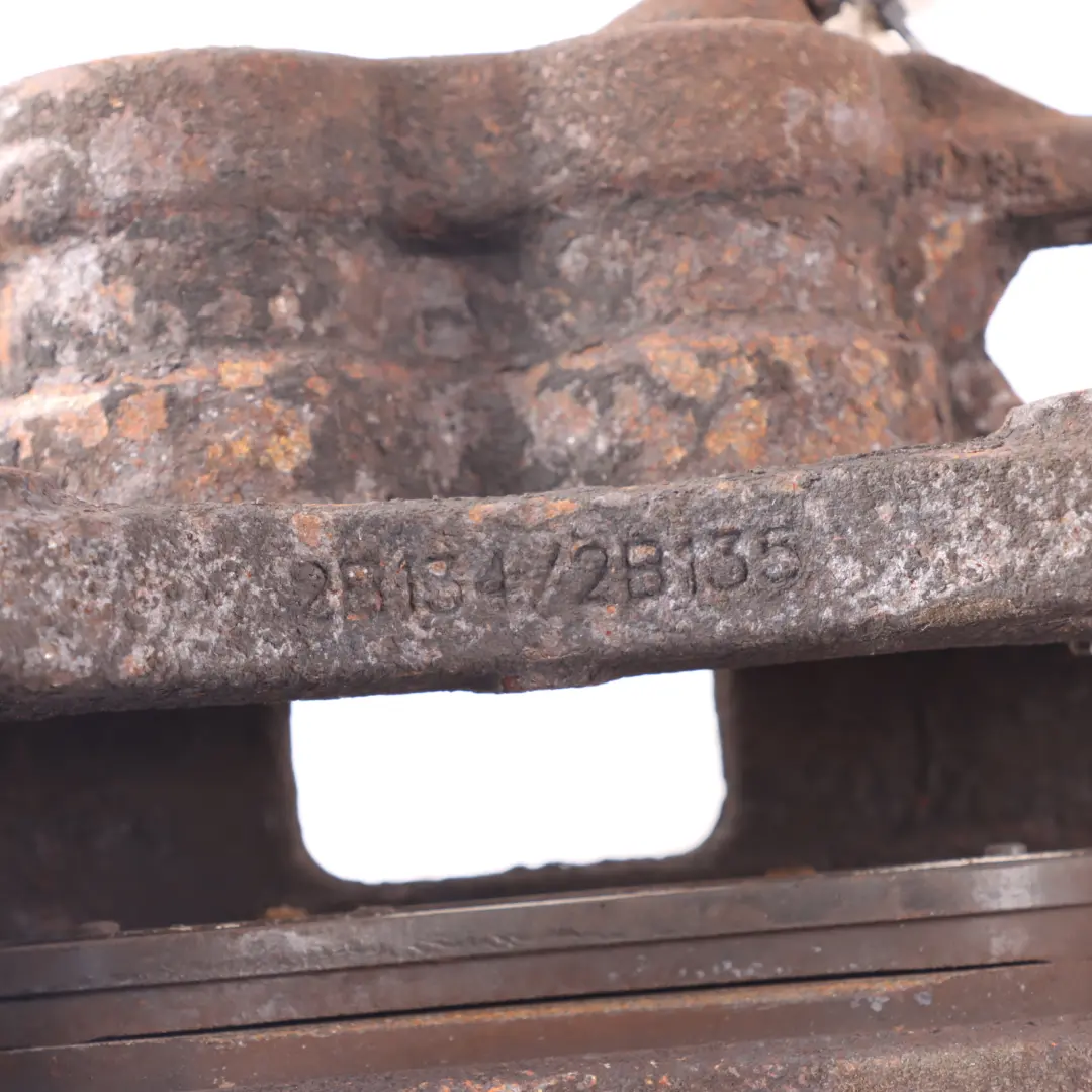 TTG Pinza De Freno Delantera Derecha BK21-2B294-AA para Ford Transit Connect con número de pieza 1783930 Ford Transit Connect TTG Pinza De Freno Delantera Derecha BK21-2B294-AA - SKU 1783930 - Número de pieza 1783930