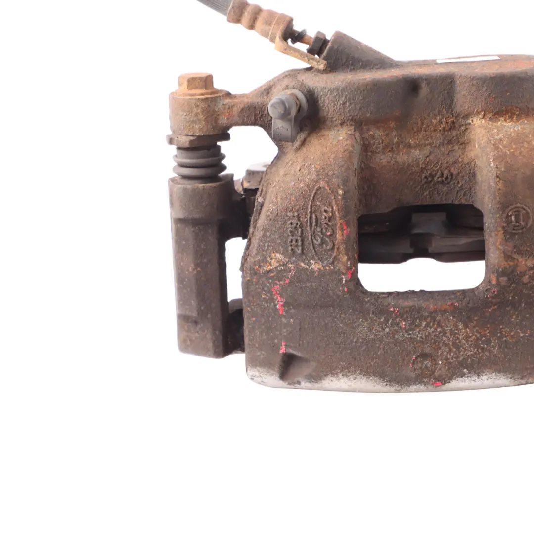 TTG Pinza De Freno Delantera Derecha BK21-2B294-AA para Ford Transit Connect con número de pieza 1783930 Ford Transit Connect TTG Pinza De Freno Delantera Derecha BK21-2B294-AA - SKU 1783930 - Número de pieza 1783930