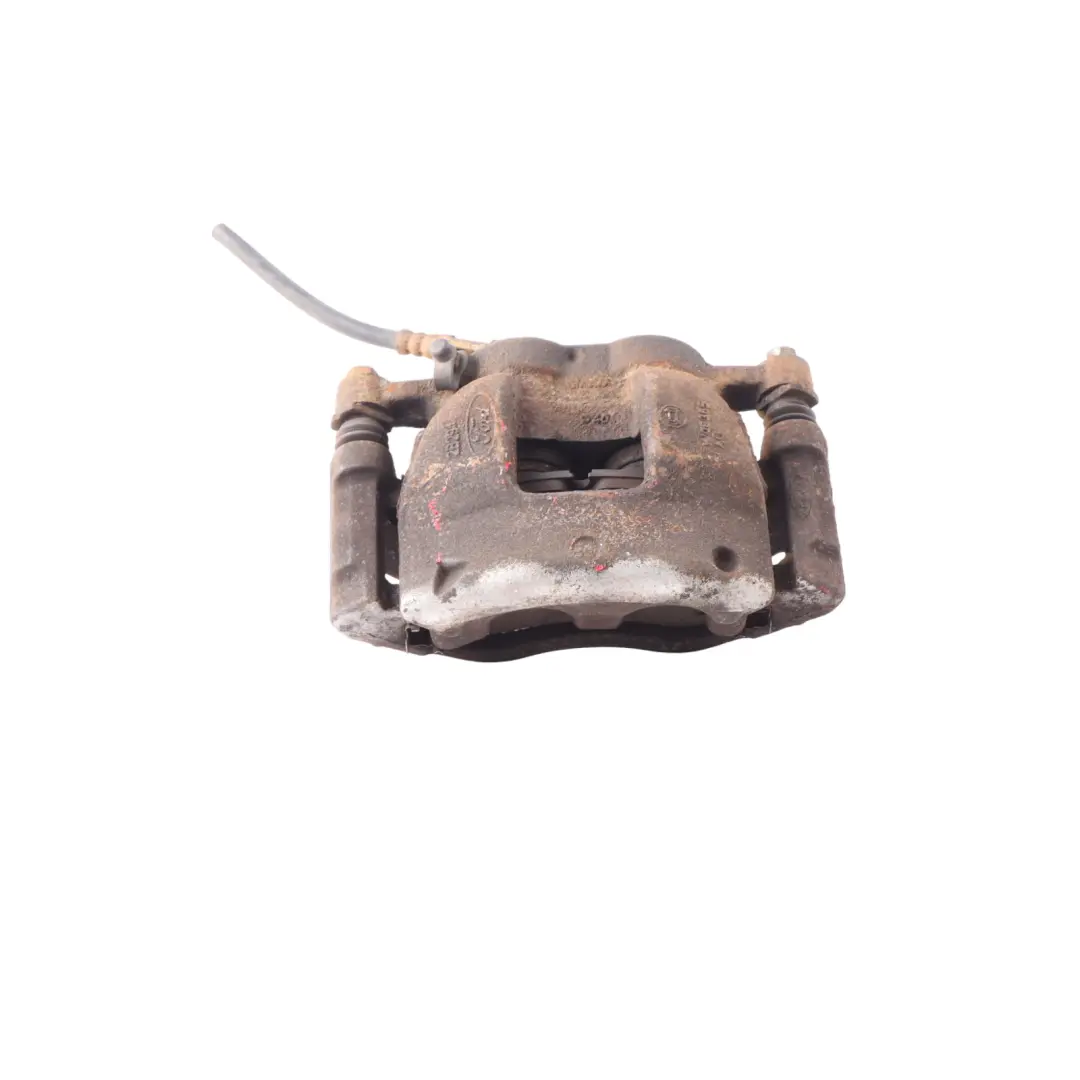 TTG Pinza Freno Anteriore Destra BK21-2B294-AA per Ford Transit Connect con numero di parte 1783930 Ford Transit Connect TTG Pinza Freno Anteriore Destra BK21-2B294-AA - SKU 1783930 - Numero di parte 1783930