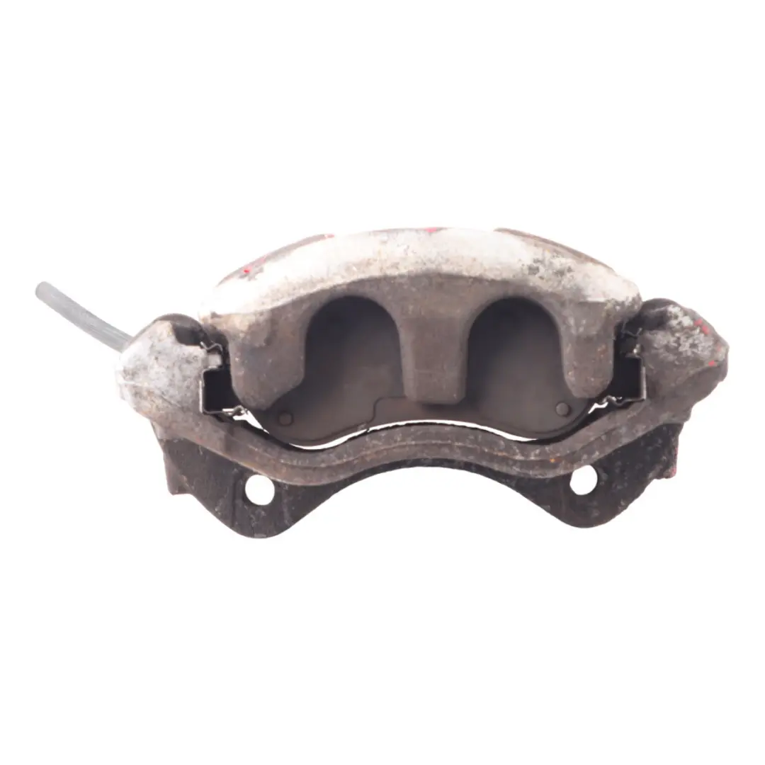 TTG Pinza Freno Anteriore Destra BK21-2B294-AA per Ford Transit Connect con numero di parte 1783930 Ford Transit Connect TTG Pinza Freno Anteriore Destra BK21-2B294-AA - SKU 1783930 - Numero di parte 1783930