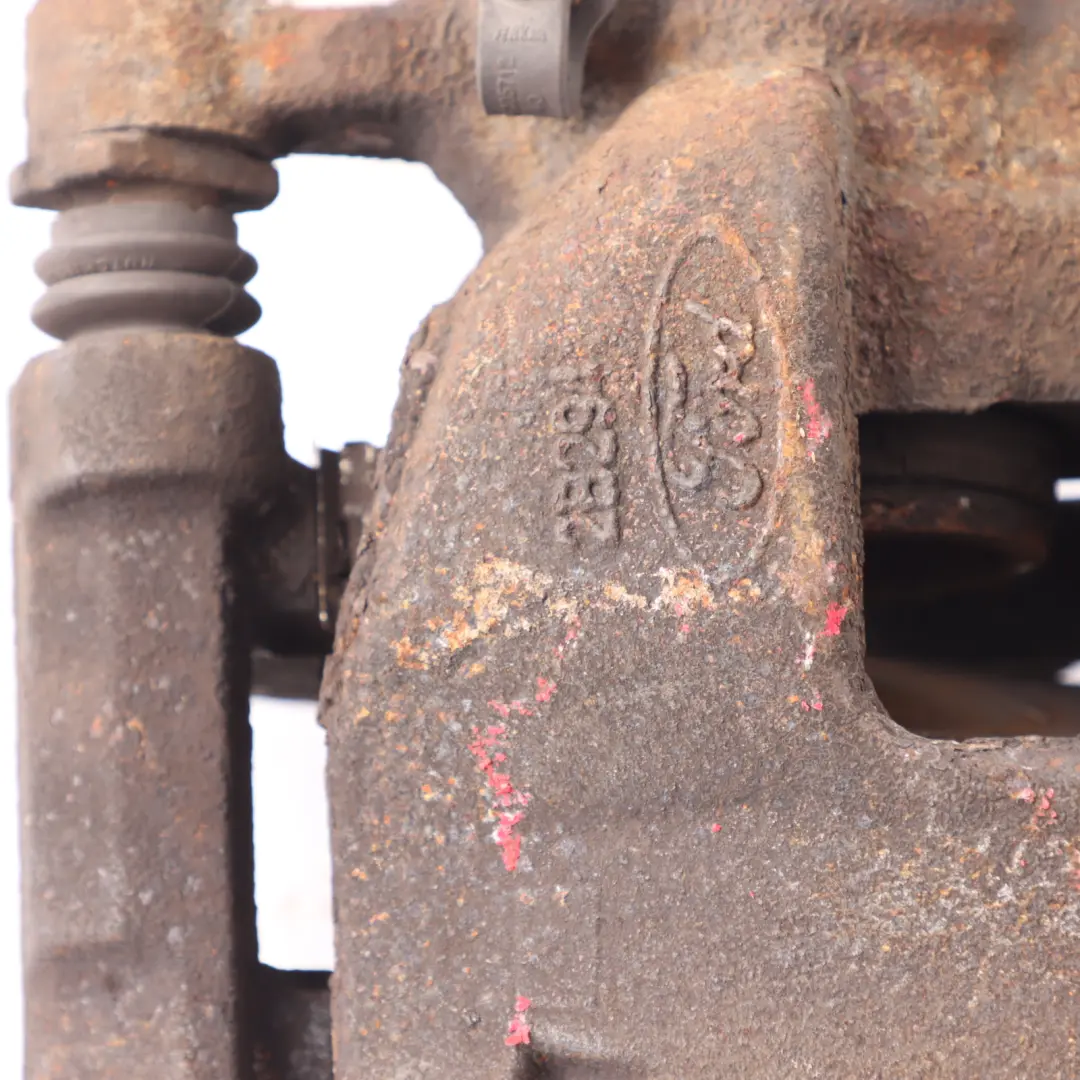 Ford Transit Connect TTG Étrier Frein Avant Droit Standard BK21-2B294-AA - SKU 1783930 - Numéro de pièce 1783930