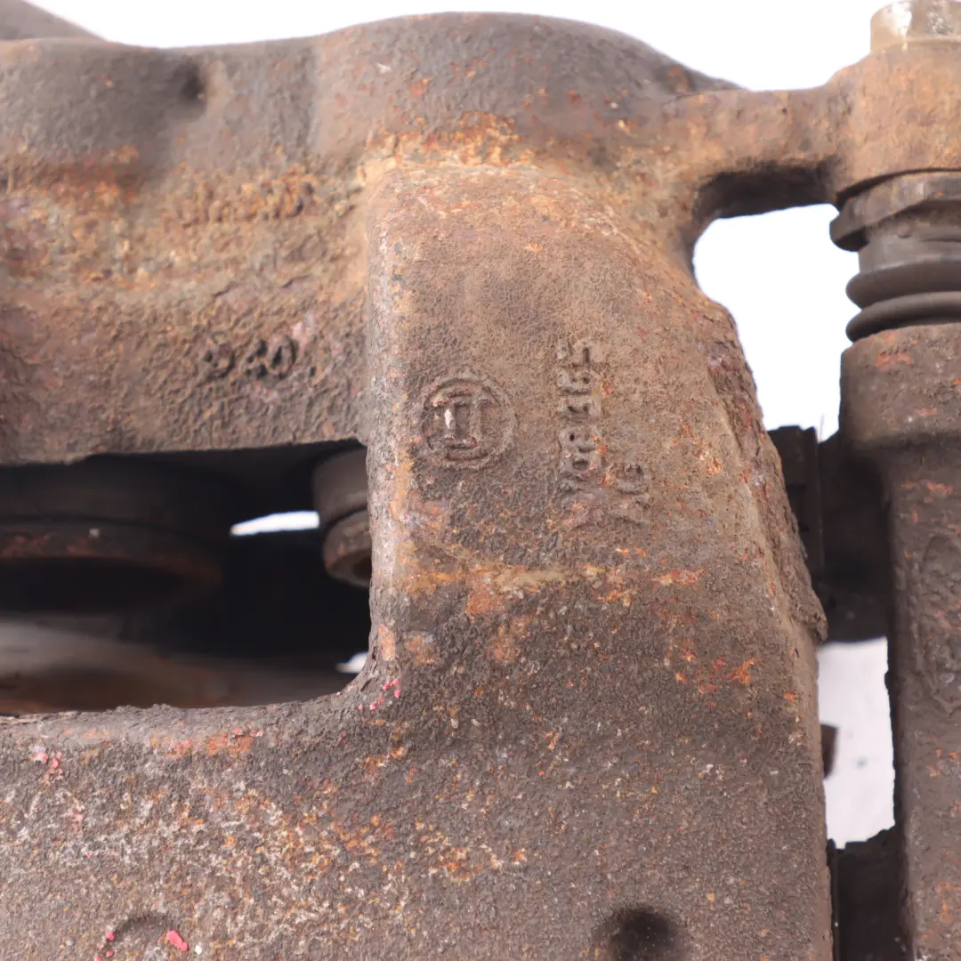 TTG Front Brake Caliper Right O/S BK21-2B294-AA to Ford Transit Connect with Part number 1783930 Ford Transit Connect TTG Front Brake Caliper Right O/S BK21-2B294-AA - SKU 1783930 - Part number 1783930