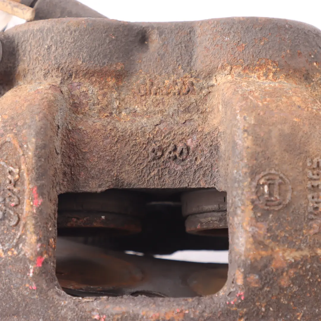 Ford Transit Connect TTG Étrier Frein Avant Droit Standard BK21-2B294-AA - SKU 1783930 - Numéro de pièce 1783930