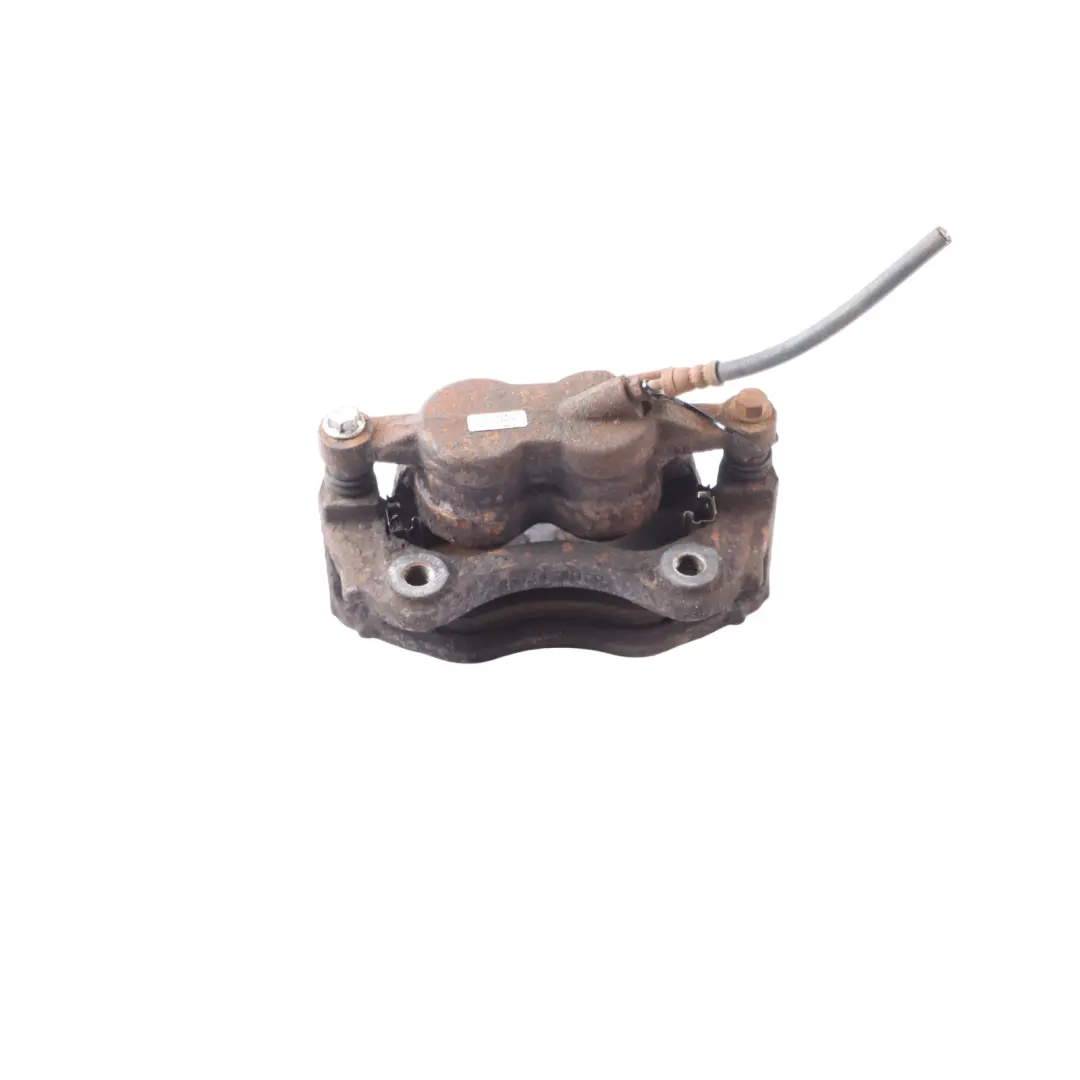 TTG Pinza Freno Anteriore Destra BK21-2B294-AA per Ford Transit Connect con numero di parte 1783930 Ford Transit Connect TTG Pinza Freno Anteriore Destra BK21-2B294-AA - SKU 1783930 - Numero di parte 1783930
