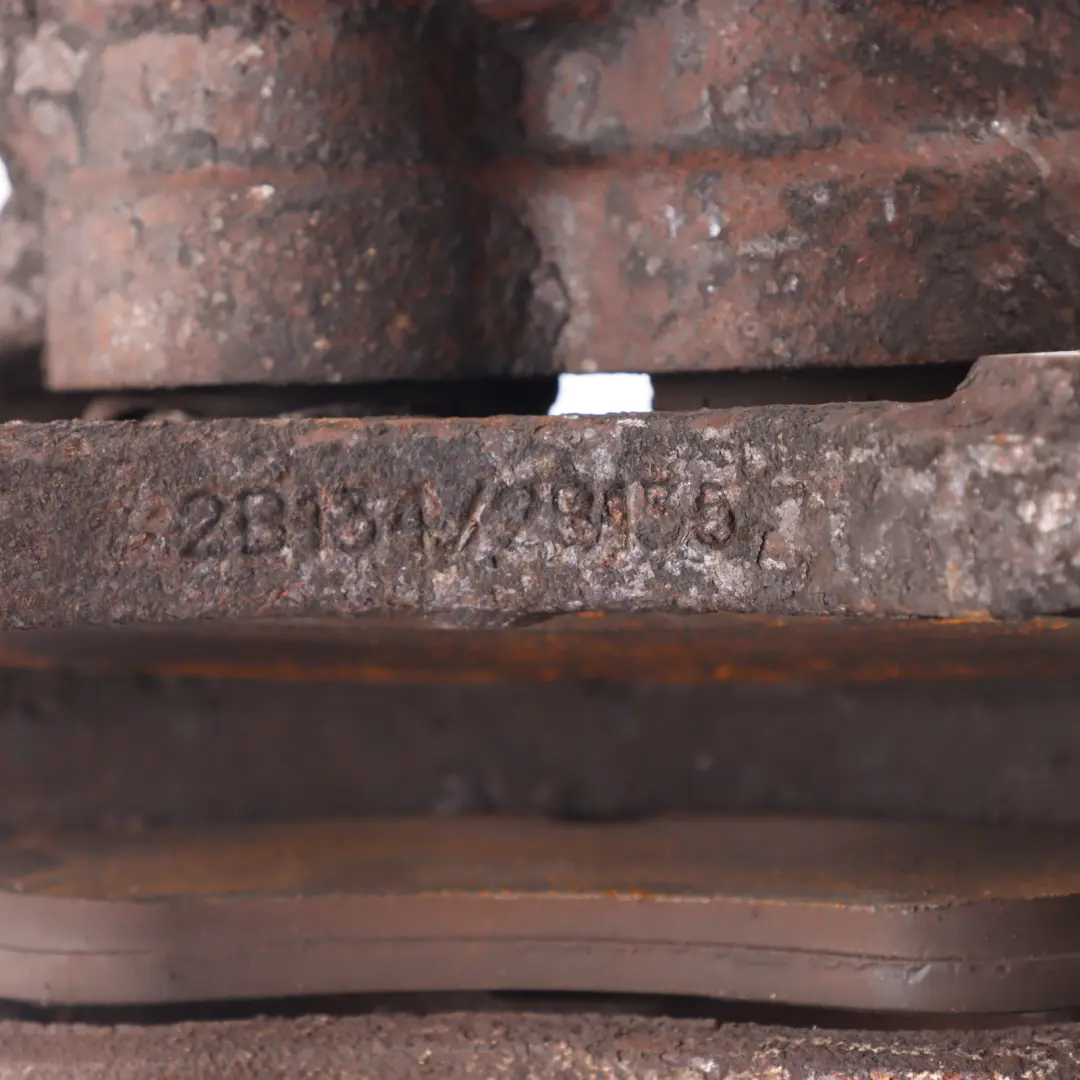 TTG Pinza Freno Delantera Izquierda BK21-2B302-AA para Ford Transit Connect con número de pieza 1783932 Ford Transit Connect TTG Pinza Freno Delantera Izquierda BK21-2B302-AA - SKU 1783932 - Número de pieza 1783932