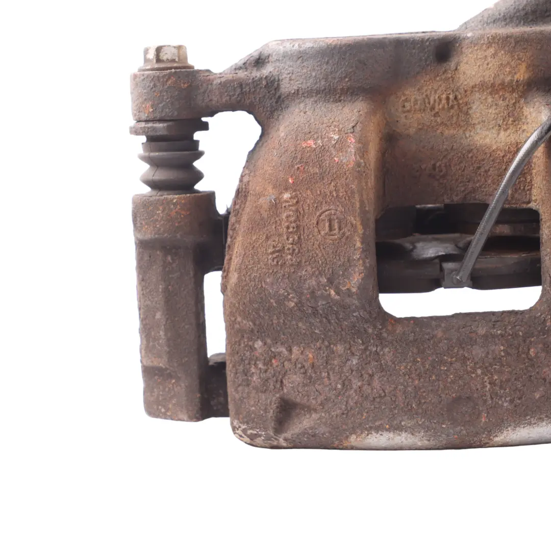 TTG Bremssattel Vorne Links BK21-2B302-AA für Ford Transit Connect mit Teilenummer 1783932 Ford Transit Connect TTG Bremssattel Vorne Links BK21-2B302-AA - SKU 1783932 - Teilenummer 1783932