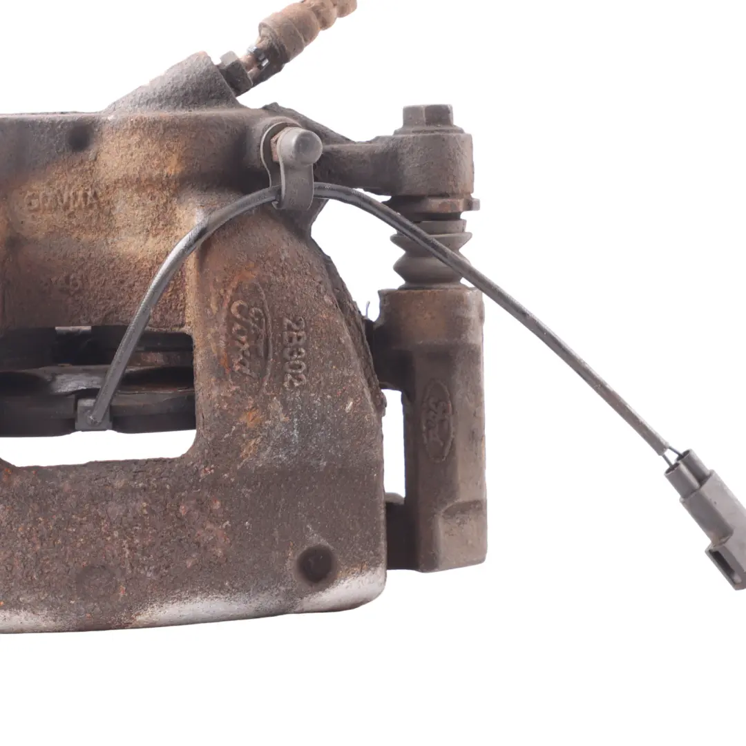 TTG Étrier De Frein Avant Gauche BK21-2B302-AA pour Ford Transit Connect à propos du numéro de pièce 1783932 Ford Transit Connect TTG Étrier De Frein Avant Gauche BK21-2B302-AA - SKU 1783932 - Numéro de pièce 1783932