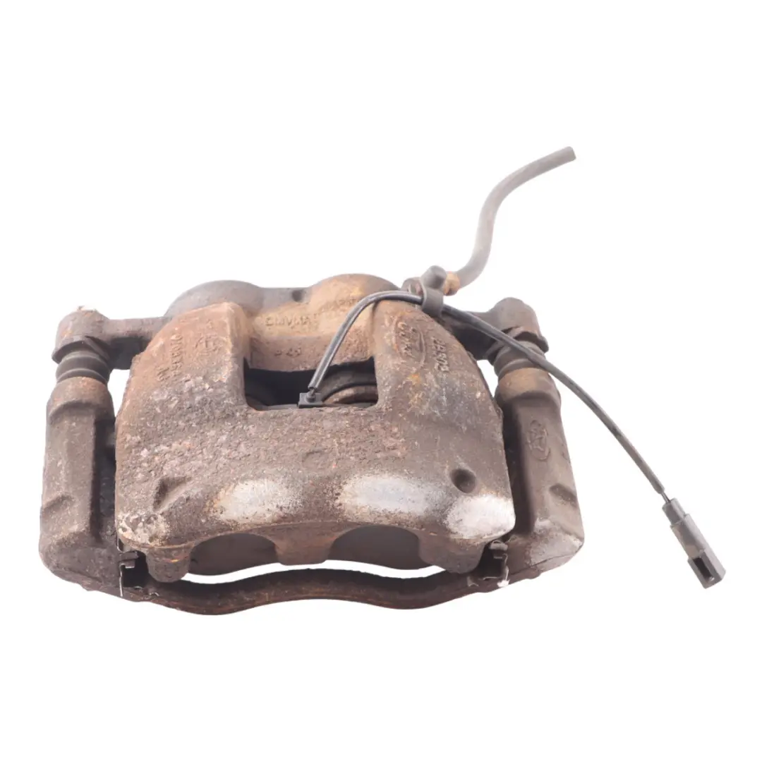 TTG Pinza Freno Anteriore Sinistra BK21-2B302-AA per Ford Transit Connect con numero di parte 1783932 Ford Transit Connect TTG Pinza Freno Anteriore Sinistra BK21-2B302-AA - SKU 1783932 - Numero di parte 1783932