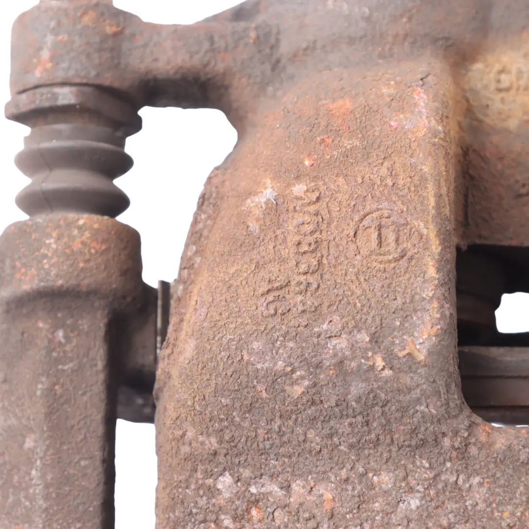 TTG Étrier De Frein Avant Gauche BK21-2B302-AA pour Ford Transit Connect à propos du numéro de pièce 1783932 Ford Transit Connect TTG Étrier De Frein Avant Gauche BK21-2B302-AA - SKU 1783932 - Numéro de pièce 1783932