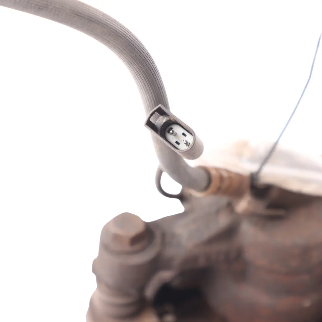 Ford Transit Connect TTG Bremssattel Vorne Links BK21-2B302-AA - SKU 1783932 - Teilenummer 1783932