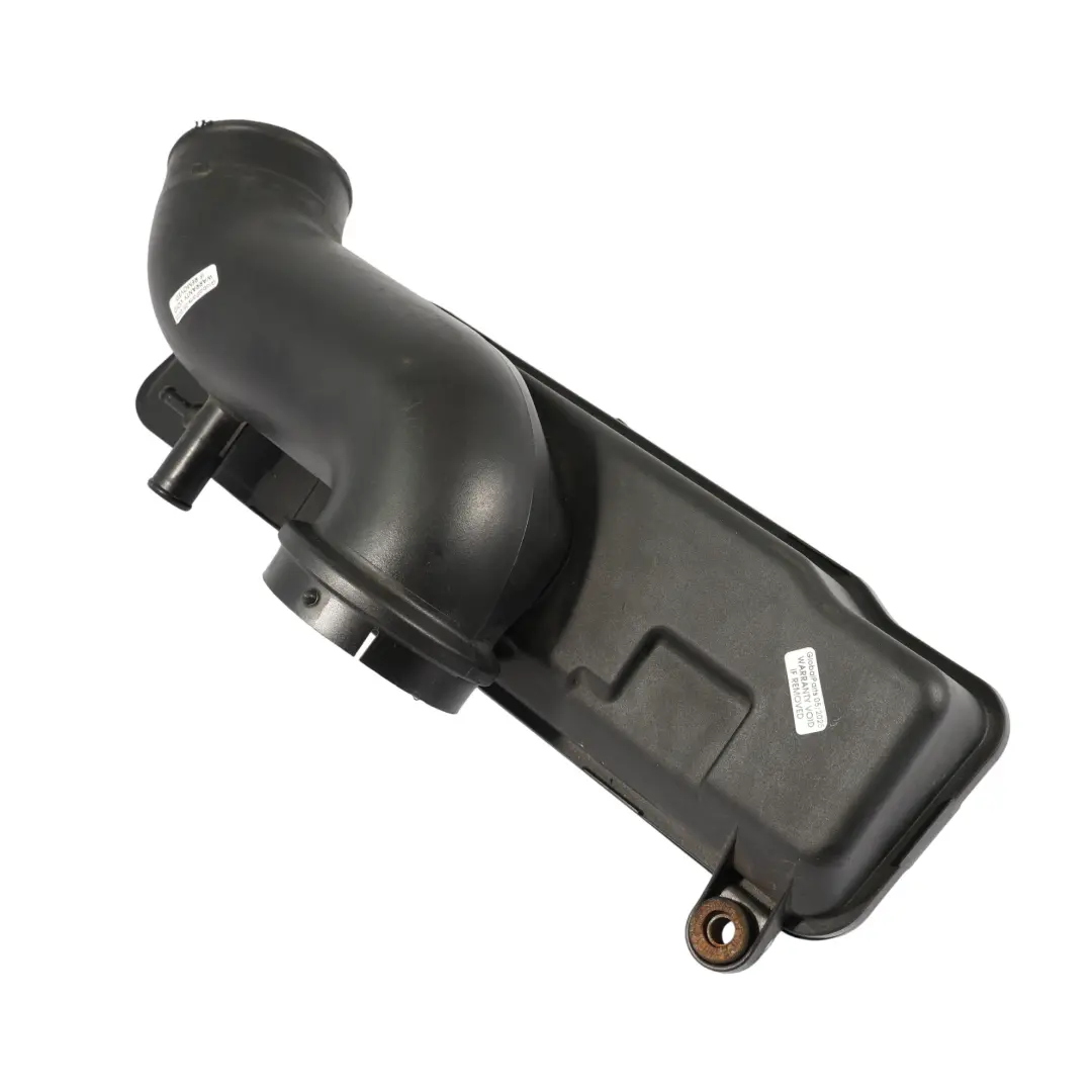 Lexus LS400 Air Intake Connector Pipe Inlet Manifold Hose Tube - SKU 1787550111 - Part number 1787550111