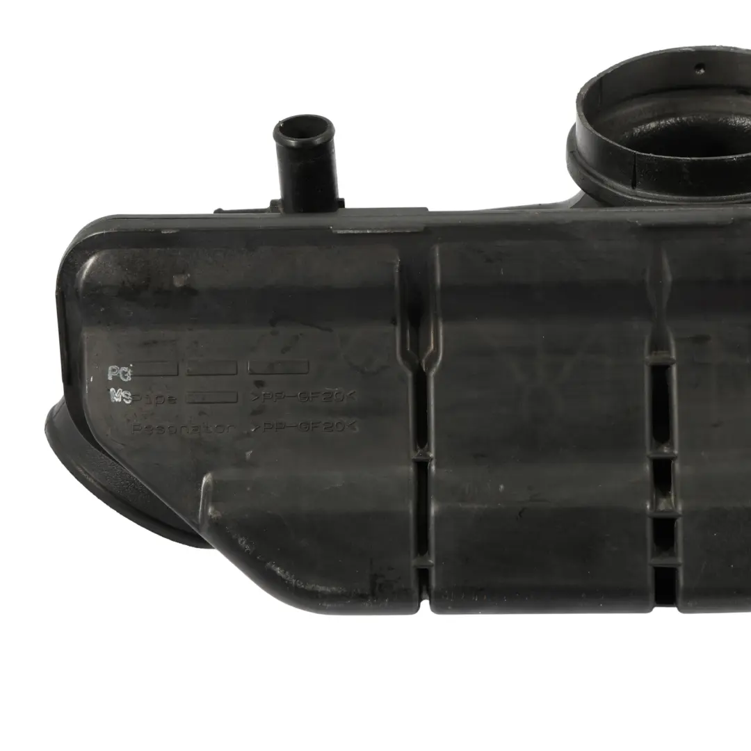 Lexus LS400 Air Intake Connector Pipe Inlet Manifold Hose Tube - SKU 1787550111 - Part number 1787550111