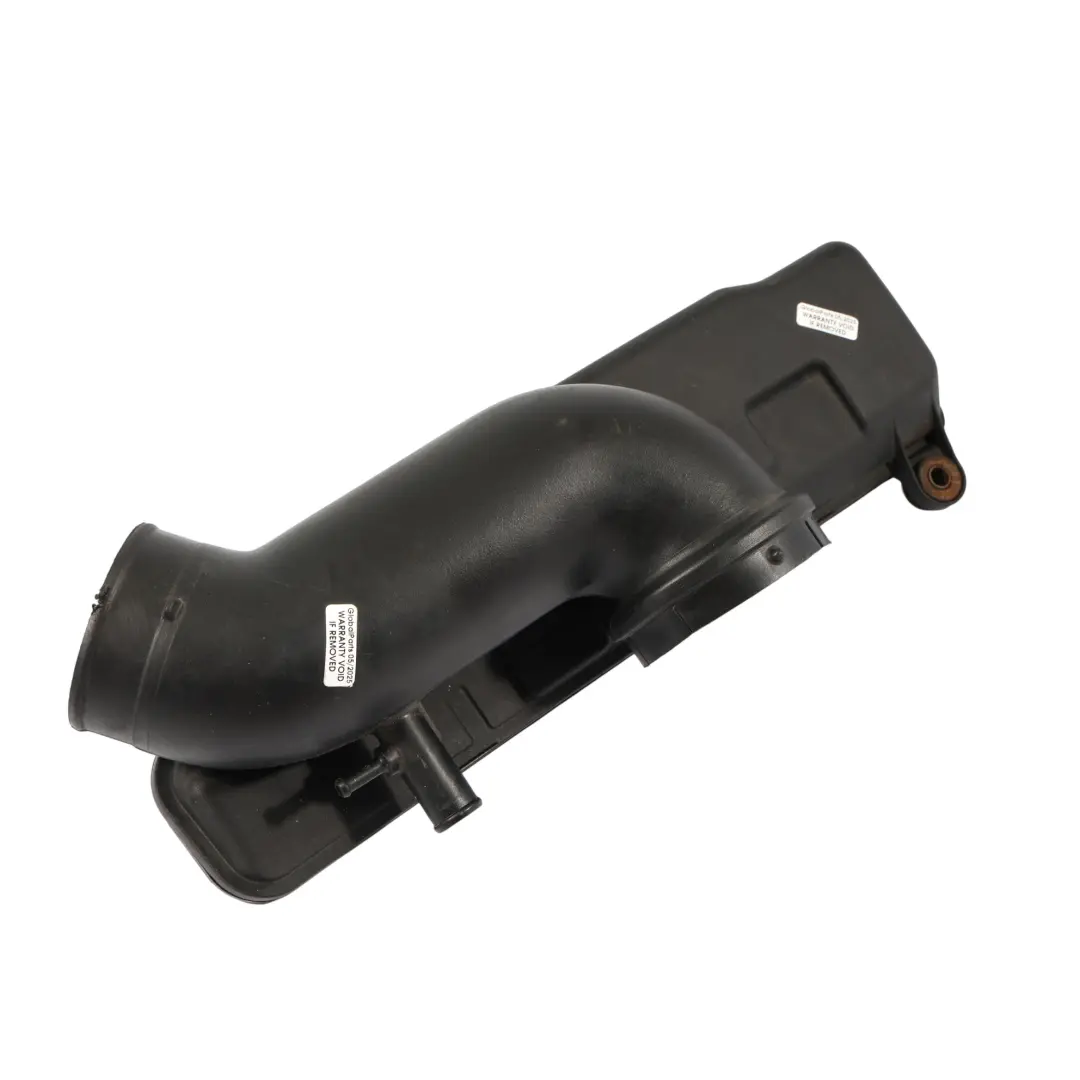 LS400 Rura Łącząca Kolektor Dolotowy Powietrza do Lexus o numerze 1787550111 Lexus LS400 Rura Łącząca Kolektor Dolotowy Powietrza - SKU 1787550111 - Numer Części 1787550111