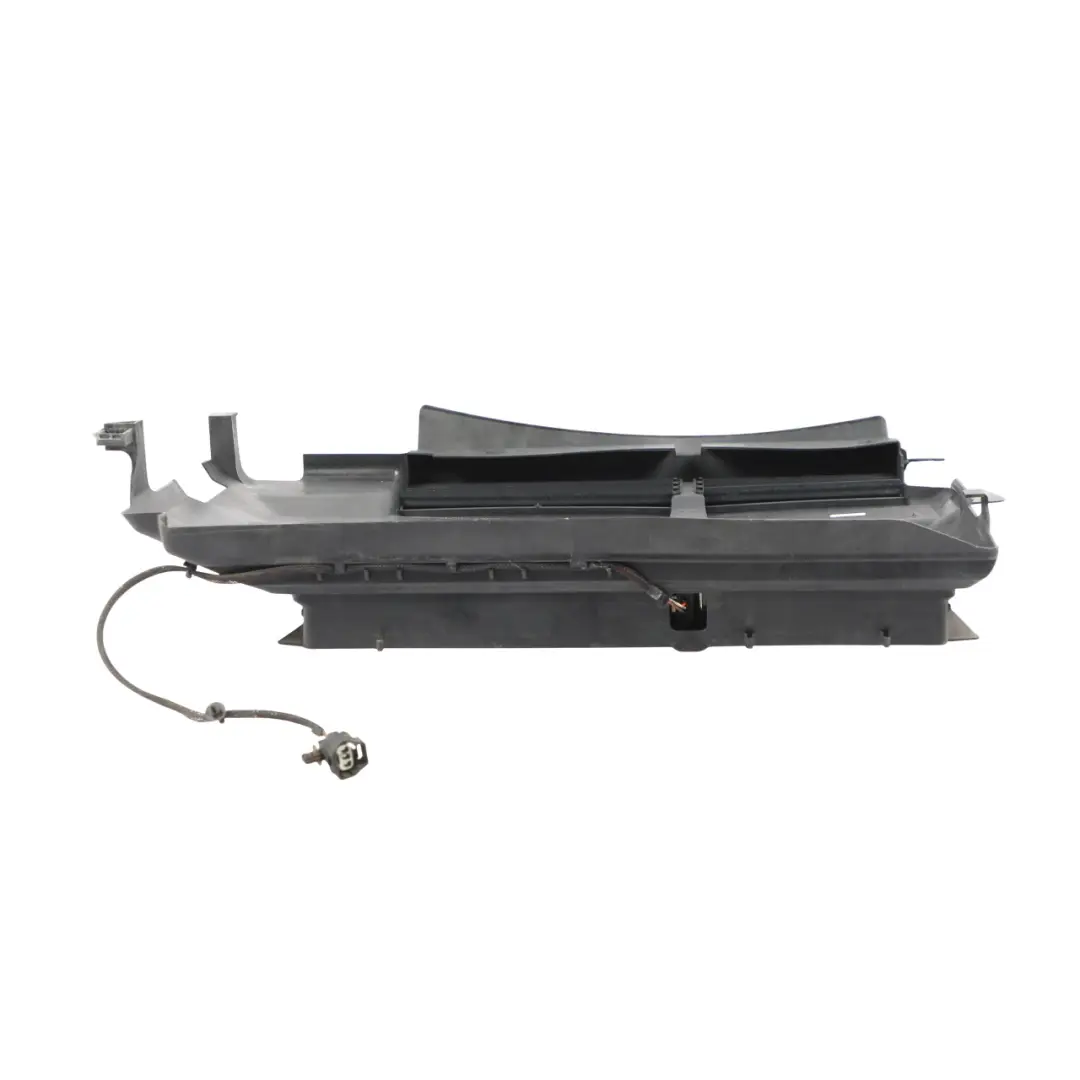 Mk2 Radiator Grill Active Shutter BM51-8472-A to Ford Transit Connect with Part number 1789172 Ford Transit Connect Mk2 Radiator Grill Active Shutter BM51-8472-A - SKU 1789172 - Part number 1789172