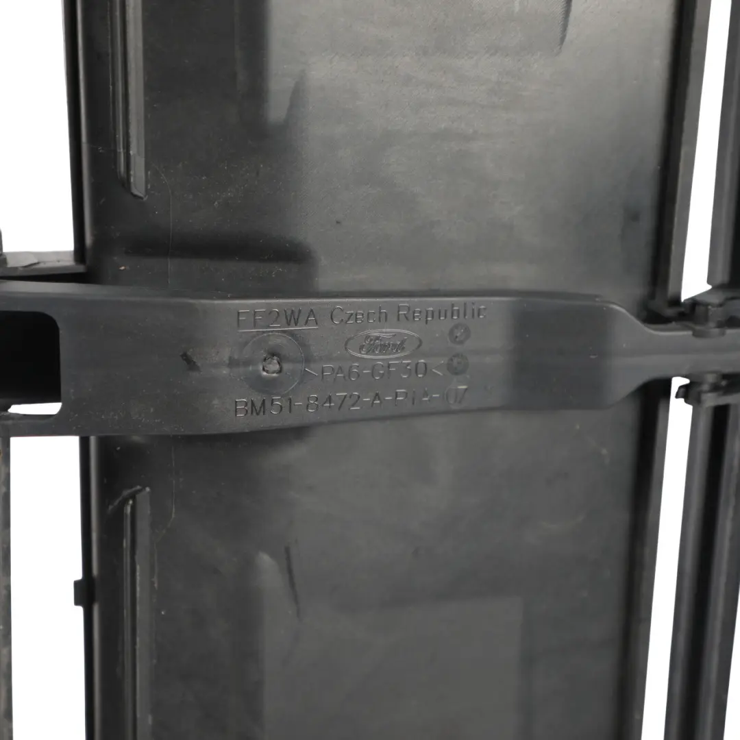 Mk2 Radiator Grill Active Shutter BM51-8472-A to Ford Transit Connect with Part number 1789172 Ford Transit Connect Mk2 Radiator Grill Active Shutter BM51-8472-A - SKU 1789172 - Part number 1789172