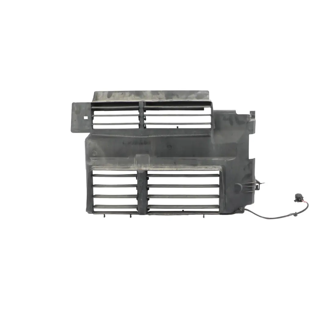 Mk2 Radiator Grill Active Shutter BM51-8472-A to Ford Transit Connect with Part number 1789172 Ford Transit Connect Mk2 Radiator Grill Active Shutter BM51-8472-A - SKU 1789172 - Part number 1789172