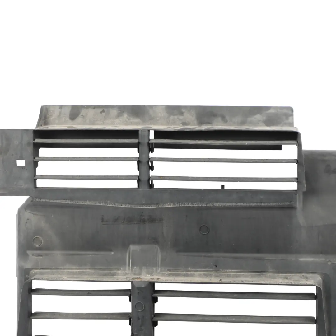 Mk2 Radiator Grill Active Shutter BM51-8472-A to Ford Transit Connect with Part number 1789172 Ford Transit Connect Mk2 Radiator Grill Active Shutter BM51-8472-A - SKU 1789172 - Part number 1789172