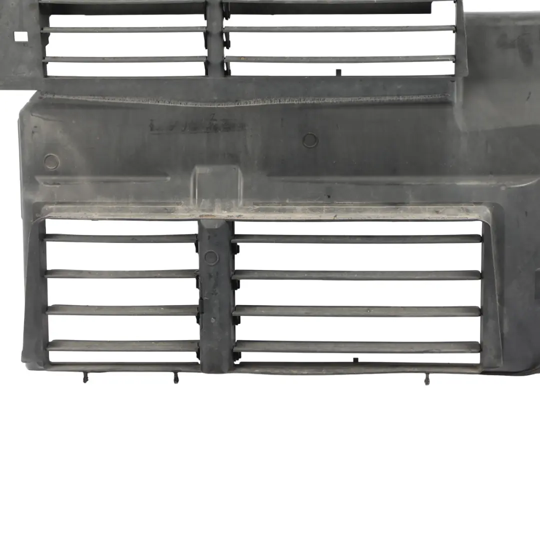 Mk2 Radiator Grill Active Shutter BM51-8472-A to Ford Transit Connect with Part number 1789172 Ford Transit Connect Mk2 Radiator Grill Active Shutter BM51-8472-A - SKU 1789172 - Part number 1789172