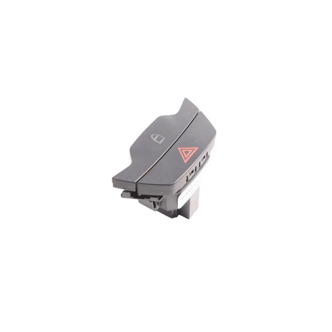 Ford Transit Mk8 VI Hazard Emergency Light Switch Button - SKU BK3T13A350AA - Part number 1791711