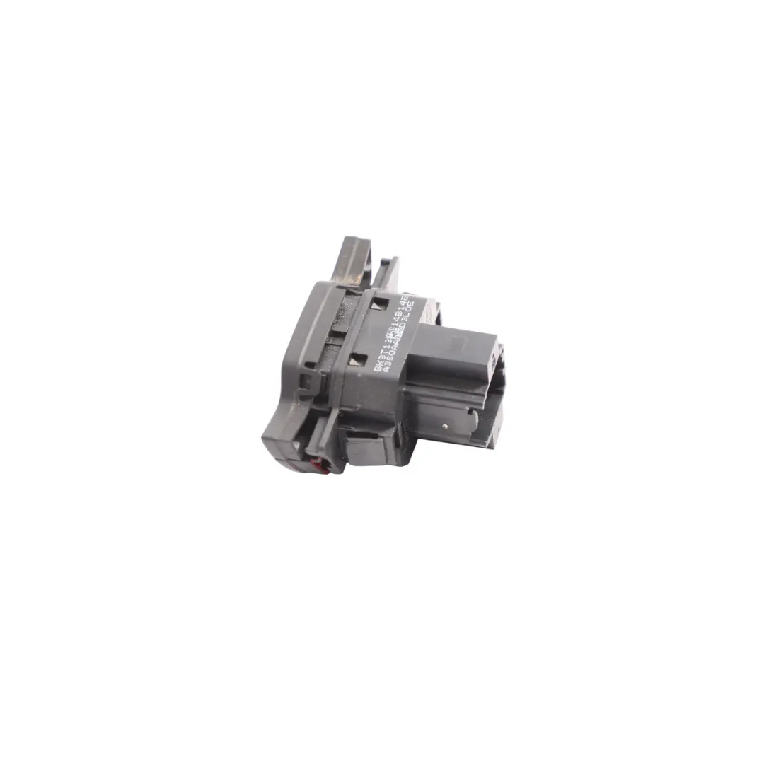 Mk8 VI Pulsante Interruttore Luci Di Emergenza BK3T-13A350-AA per Ford Transit con numero di parte 1791711 Ford Transit Mk8 VI Pulsante Interruttore Luci Di Emergenza BK3T-13A350-AA - SKU BK3T13A350AA - Numero di parte 1791711