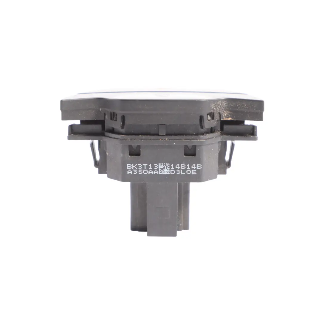 Mk8 VI Pulsante Interruttore Luci Di Emergenza BK3T-13A350-AA per Ford Transit con numero di parte 1791711 Ford Transit Mk8 VI Pulsante Interruttore Luci Di Emergenza BK3T-13A350-AA - SKU BK3T13A350AA - Numero di parte 1791711