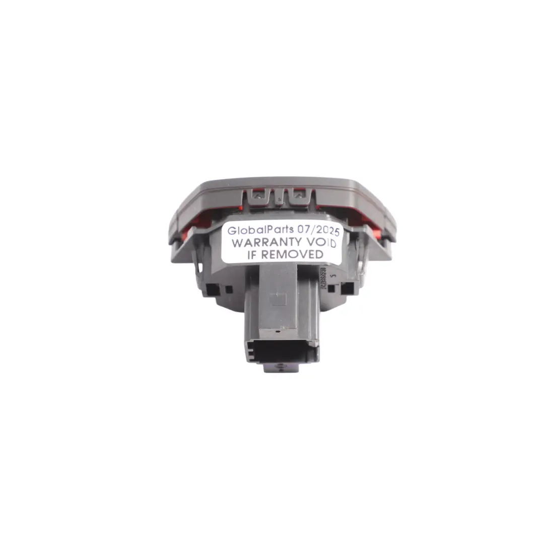 Ford Transit Mk8 VI Hazard Emergency Light Switch Button BK3T-13A350-AA - SKU BK3T13A350AA - Part number 1791711