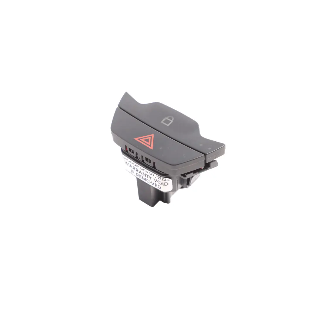 Ford Transit Mk8 VI Pulsante Interruttore Luci Di Emergenza BK3T-13A350-AA - SKU BK3T13A350AA - Numero di parte 1791711